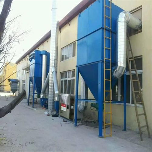 二手除尘器集尘器闲置处理,二手脉冲除尘器