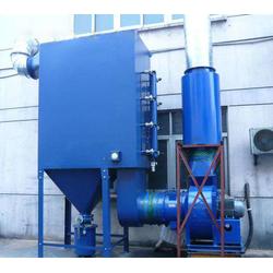 安顺脉冲除尘器优质厂家——开泰环保，布袋脉冲除尘器领先商家