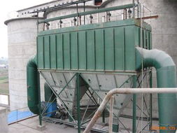 山东供应粉尘专用袋式除尘器与脉冲除尘器的应用与优势