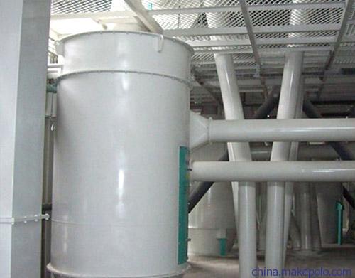 重信牌YMC圆脉冲布袋除尘器 高效可靠的工业除尘解决方案