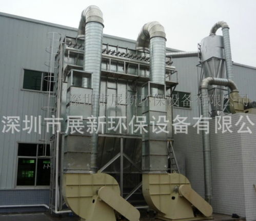 脉冲式除尘器 原理、应用及韶关厂家的专业优势