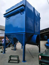 泗阳锅炉脉冲除尘器专业设计