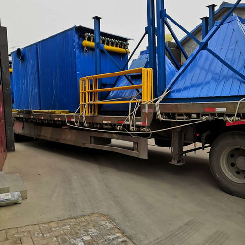 嘉峪关铸造厂防冻层除尘器 脉冲布袋除尘设备的应用与优势