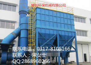 离线开关与脉冲除尘器报价指南 选对厂家是关键