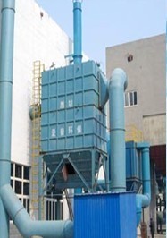 供应LPF(PPCSA)气箱式脉冲袋式除尘器_环保_世界工厂网中国产品信息库