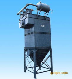 脉冲布袋除尘器 组合式脉冲布袋除尘器,用于电厂 水泥厂 化工 食品 医药等领域