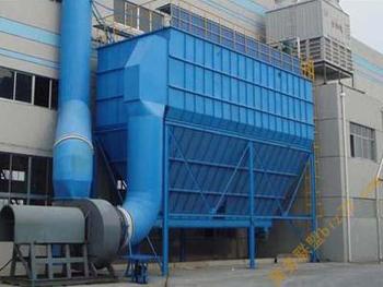 德州市pp好的脉冲袋式除尘器哪里买--浙江脉冲袋式除尘器