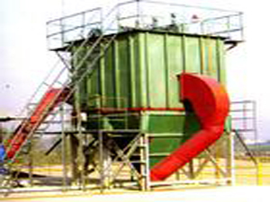 诺和环保厂家专业生产脉冲布袋除尘器,高效优质产品_机电之家