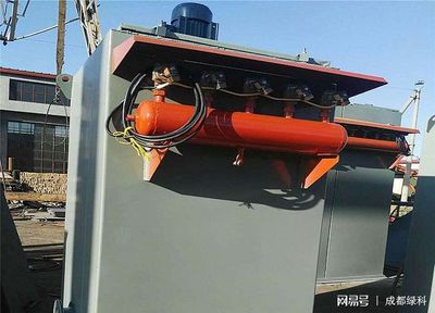 四川除尘设备单机脉冲除尘器除尘布袋清灰方式