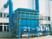 DZW93型低压喷吹脉冲袋式除尘器 高效除尘的理想选择