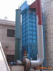 桂林布袋除尘器 高效脉冲除尘技术的卓越代表