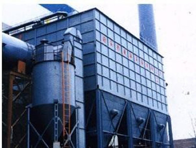 除尘设备高炉煤气干法脉冲袋式除尘器华宁厂家直销 - 产品展厅 - 沧州华宁环保科技