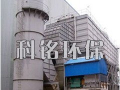 万源选煤厂脉冲布袋除尘器的应用与优势