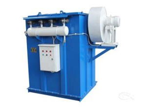 生物制药洁净守护者 高质量脉冲布袋除尘器的关键角色