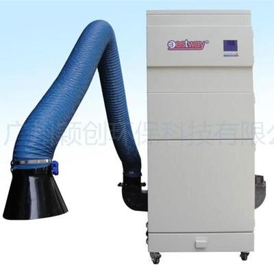 广州颖创环保科技 脉冲焊烟除尘器专业生产商，优质供货与价格解析