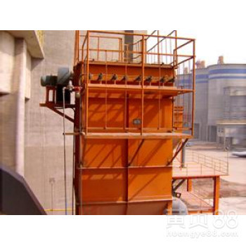 脉冲布袋除尘器出厂检查的重要性与日常检修维护指南